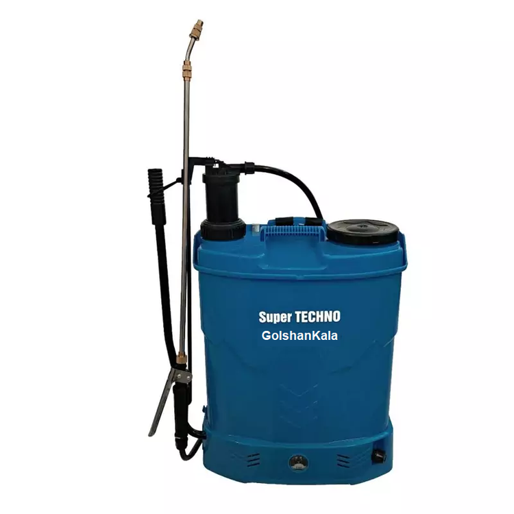 سمپاش شارژی 20 لیتری