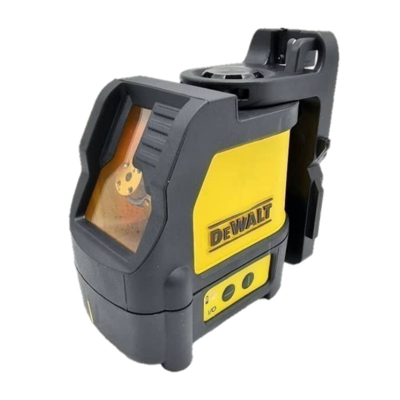 تراز لیزری دیوالت مدل 088K