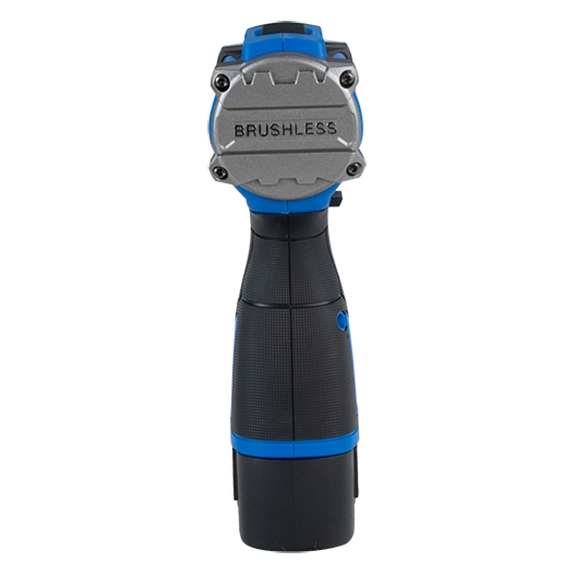 دریل شارژی ٢ باطری براشلس ویوارکس VR1610V-21BL - تصویر 6