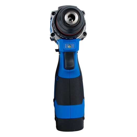 دریل شارژی ٢ باطری براشلس ویوارکس VR1610V-21BL - تصویر 4
